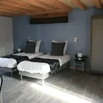 Les Galaines 3* Abzac (Charente)