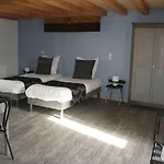 Les Galaines 3* Abzac (Charente)