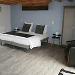 فندق مبيت وإفطار Les Galaines Abzac (Charente)