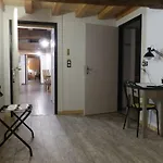 Les Galaines 3* Abzac (Charente)