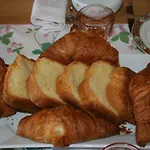 Couette-café Les Galaines