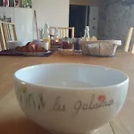 Les Galaines