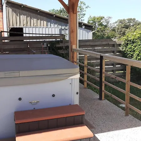 Les Galaines Nocleg ze śniadaniem