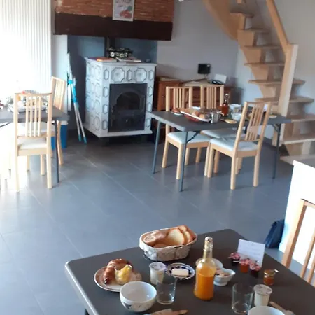 Les Galaines 3* Abzac (Charente)