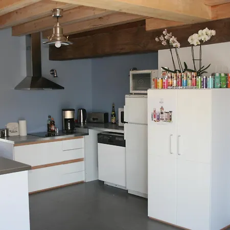 Les Galaines Nocleg ze śniadaniem Abzac (Charente)