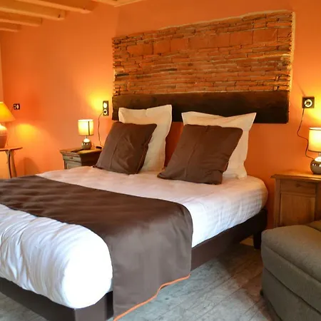 Les Galaines 3* Abzac (Charente)