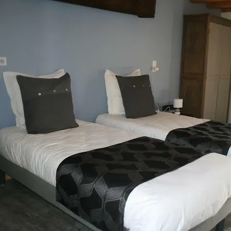 Les Galaines Bed & Breakfast