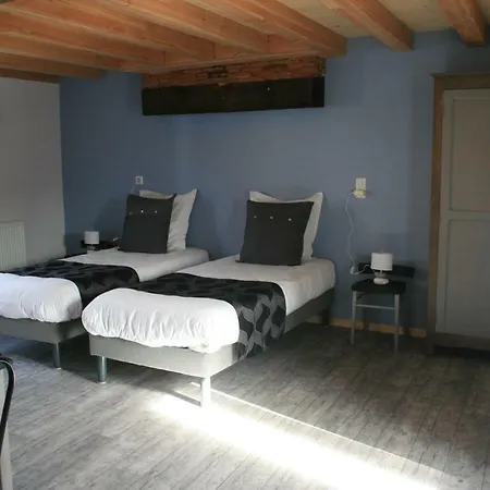 Les Galaines 3* Abzac (Charente)