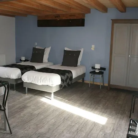Les Galaines 3* Abzac (Charente)