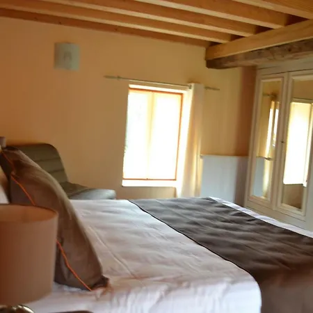 Bed & Breakfast Les Galaines *