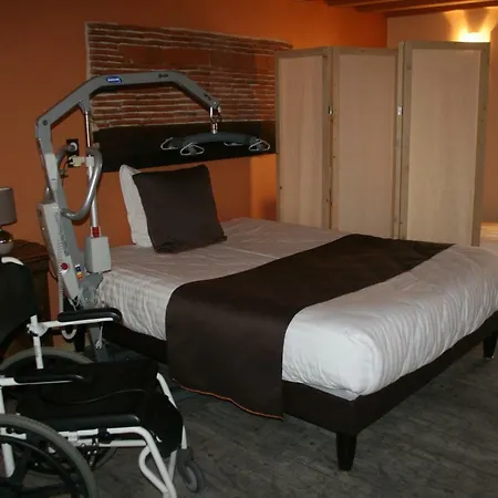 Les Galaines Abzac (Charente)