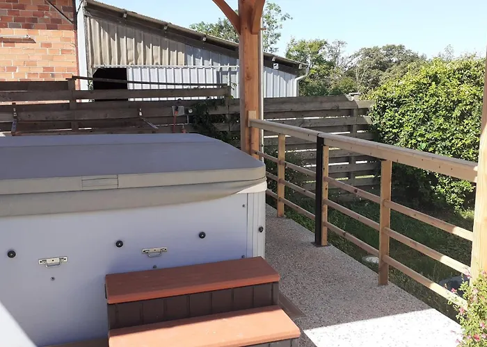 Les Galaines Bed and breakfast