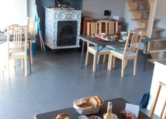 Les Galaines 3* Abzac (Charente)