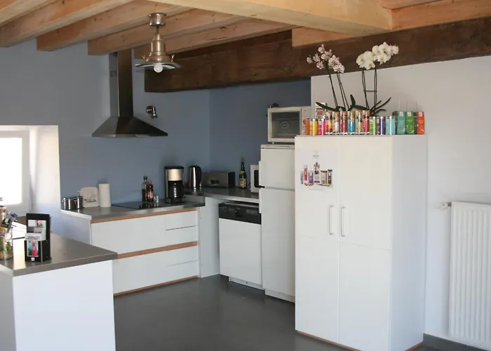 Les Galaines Bed and breakfast Abzac (Charente)