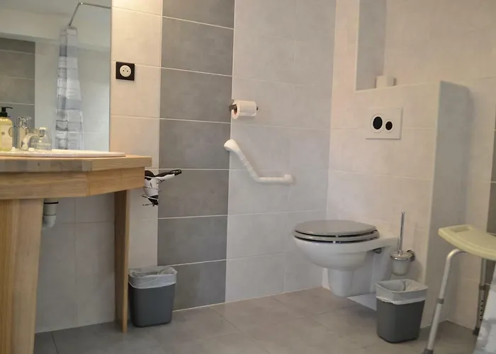 Les Galaines Bed and breakfast Abzac (Charente)