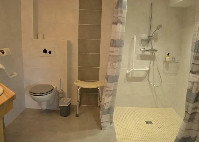 Bed and breakfast Les Galaines Abzac (Charente)