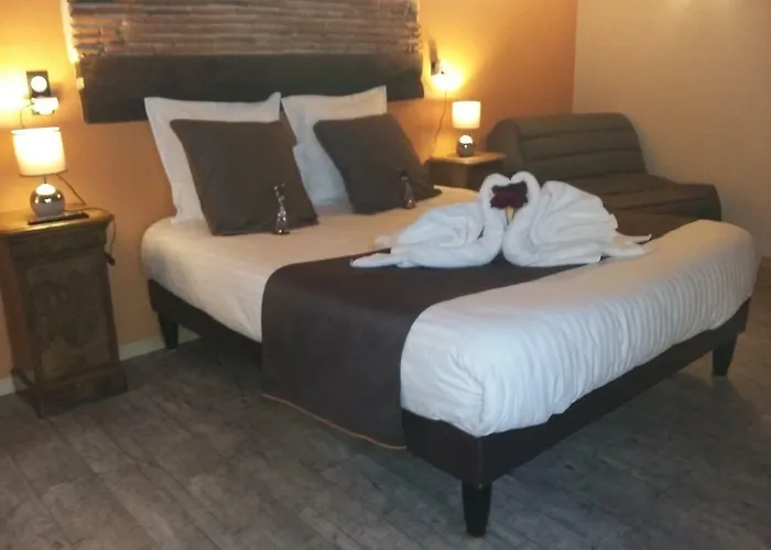 Les Galaines Bed and breakfast Abzac (Charente)