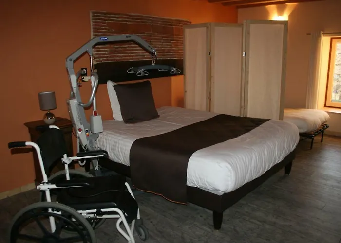 Les Galaines Abzac (Charente)