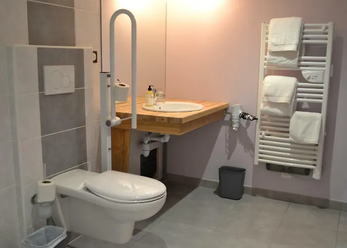 Les Galaines 3* Abzac (Charente)