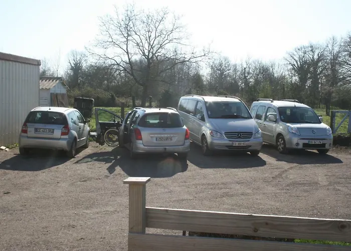 Les Galaines Bed and breakfast Abzac (Charente)